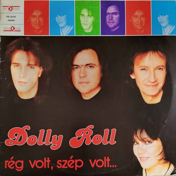 Rég Volt, Szép Volt...