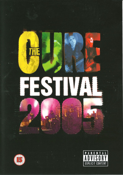 Festival 2005