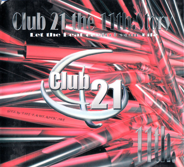 Club 21 The 11th Story