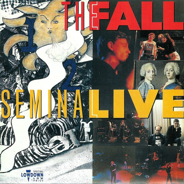 Seminal Live