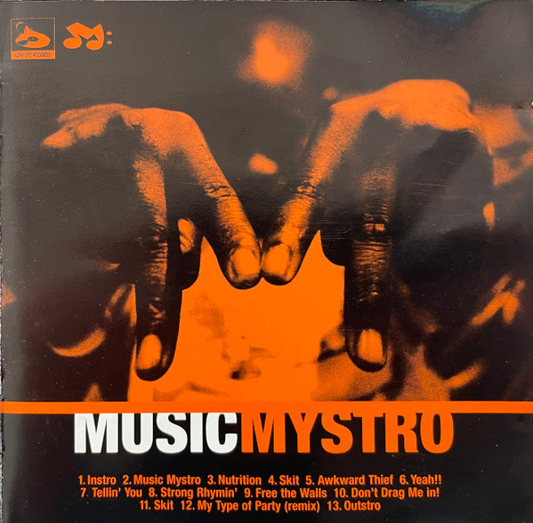 Music Mystro