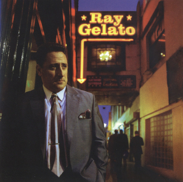 Ray Gelato