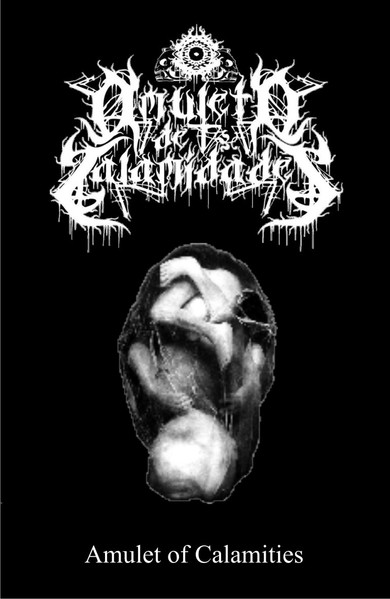 Amulet Of Calamities
