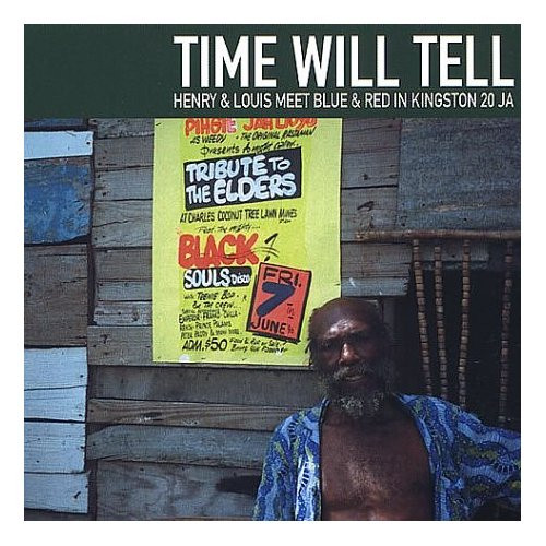 Time Will Tell