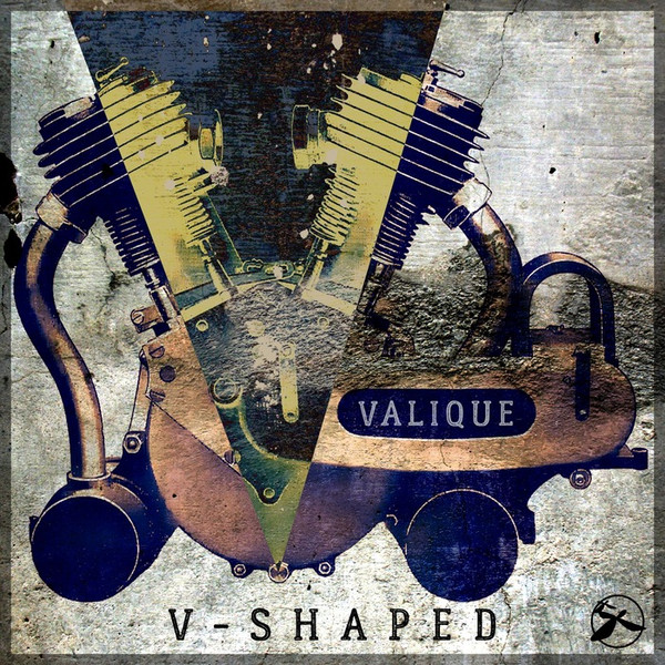 V-Shaped (Remixed By Valique)