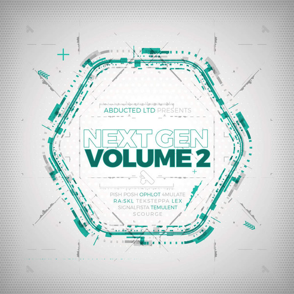 Next Gen Volume 2