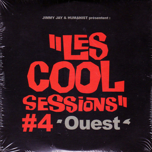 "Les Cool Sessions" #4 - Ouest