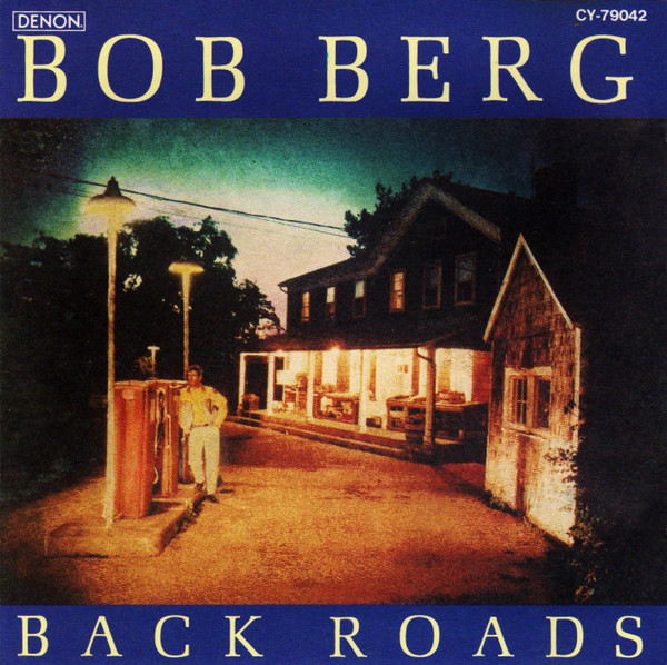 Back Roads
