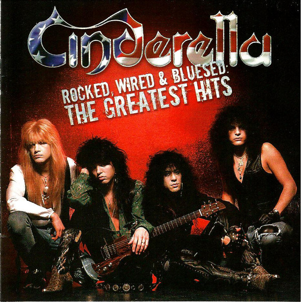 Rocked, Wired & Bluesed: The Greatest Hits