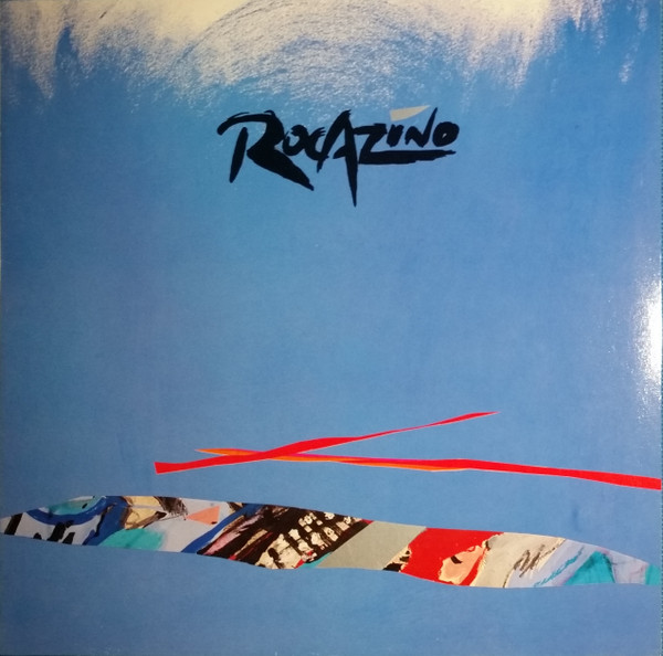 Rocazino
