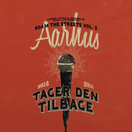Aarhus Tager Den Tilbage