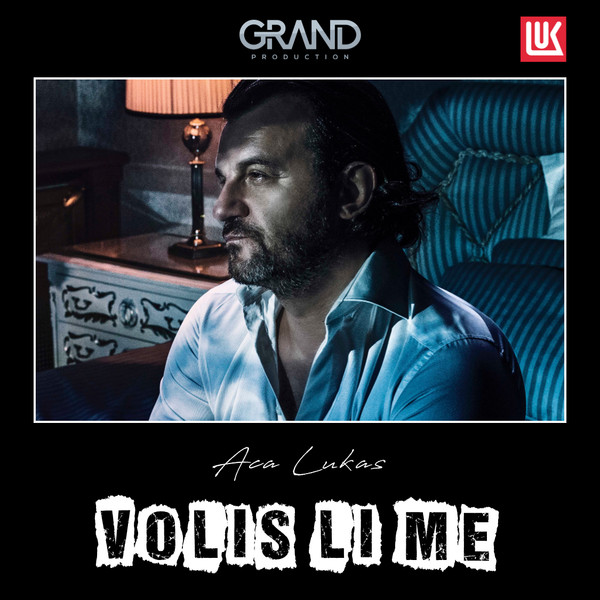 Voliš Li Me