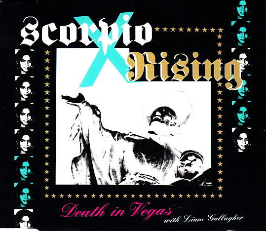 Scorpio Rising