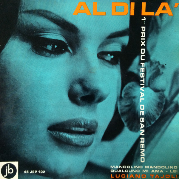 Festival San Remo 1961