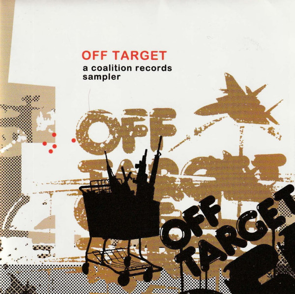 Off Target (A Coalition Records Sampler)