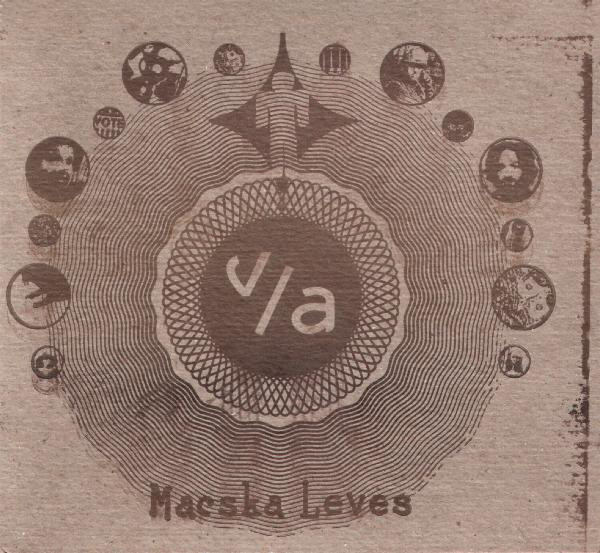 Macska Leves