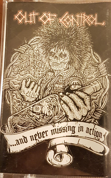 ...And Never Missing In Action