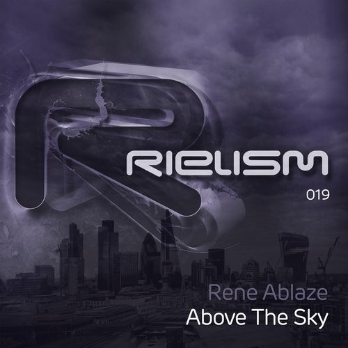 Above The Sky