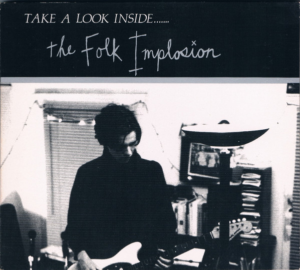 Take A Look Inside.......