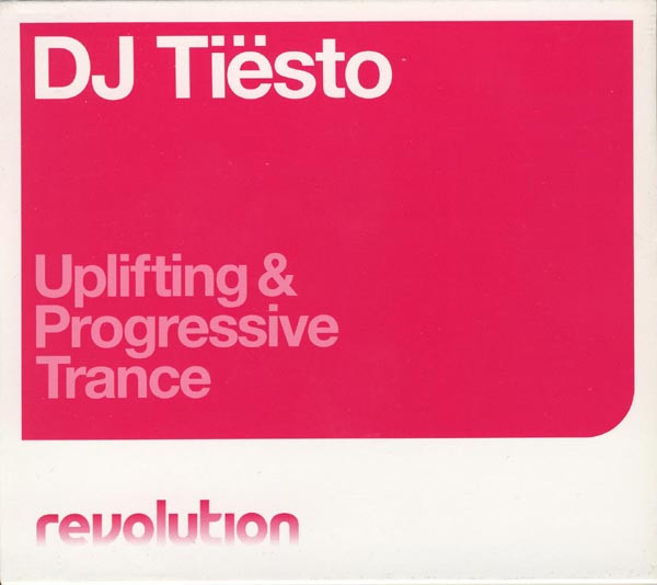 Revolution