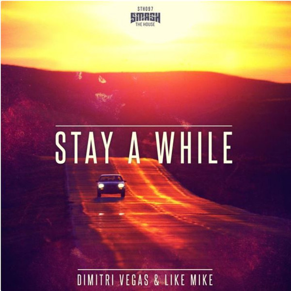 Stay A While