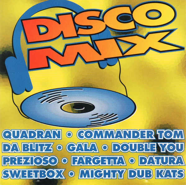 Disco Mix