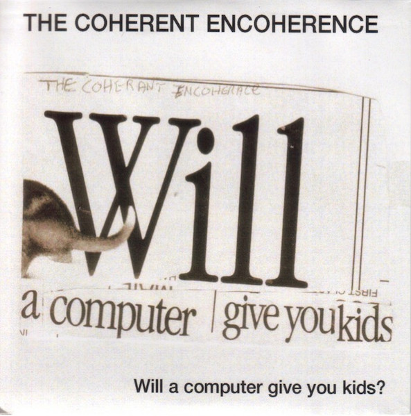 Will A Computer Give You Kids?