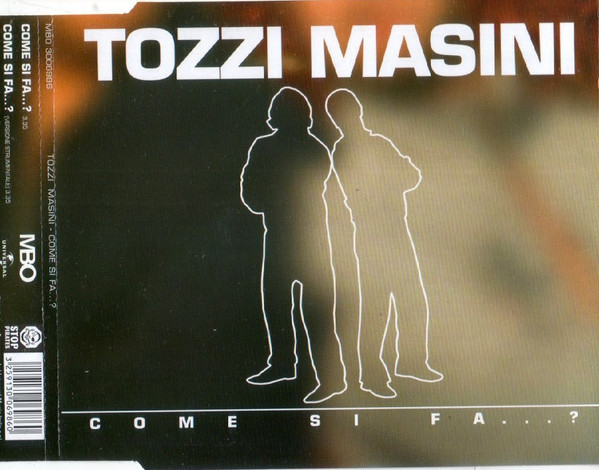 Come Si Fa...?