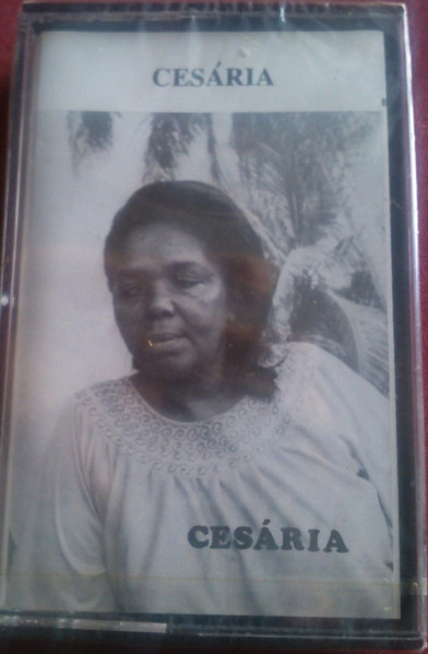 Cesária