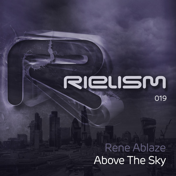 Above The Sky