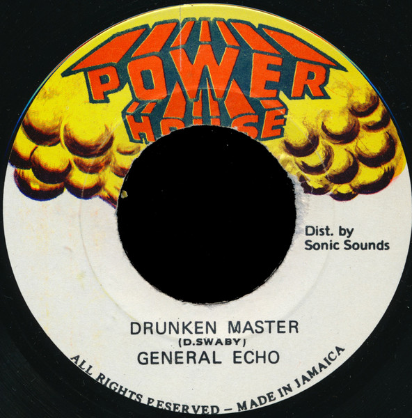 Drunken Master