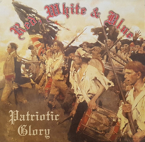 Patriotic Glory