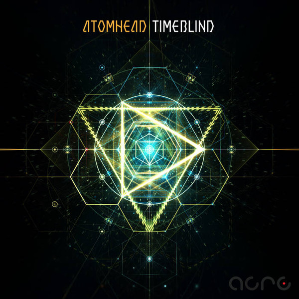 Timeblind