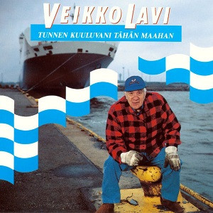 Tunnen Kuuluvani Tähän Maahan
