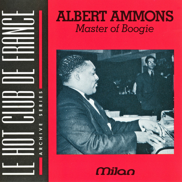 Master Of Boogie 