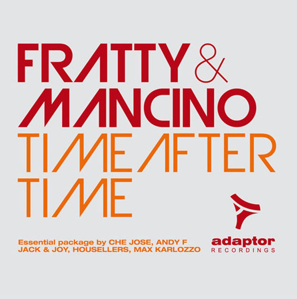 Time After Time 