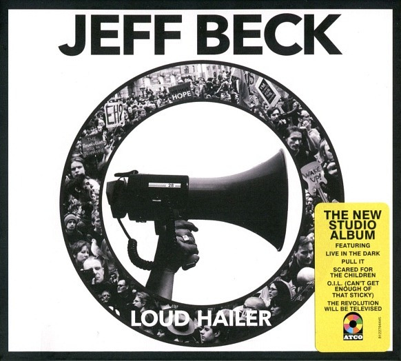 Loud Hailer