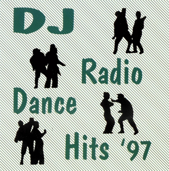 DJ Radio Hits '97
