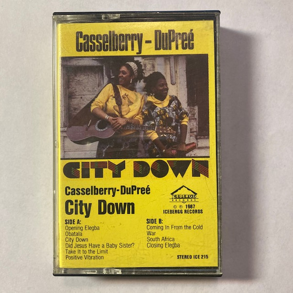City Down
