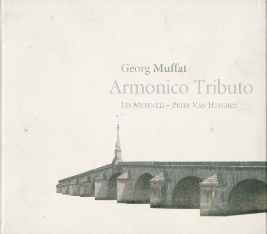 Armonico Tributo 