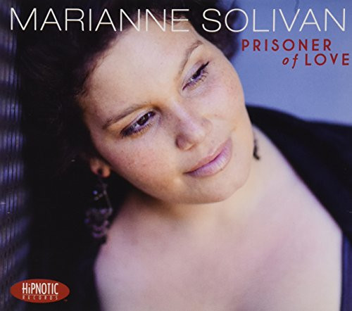 Prisoner Of Love