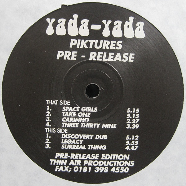 Piktures