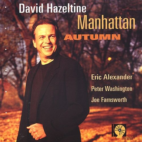Manhattan Autumn