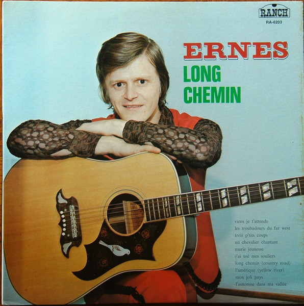 Long Chemin