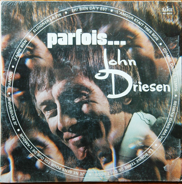 Parfois....