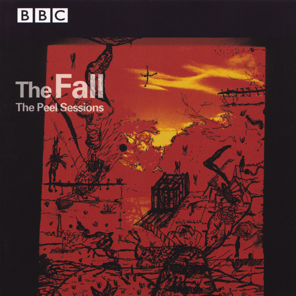 The Peel Sessions
