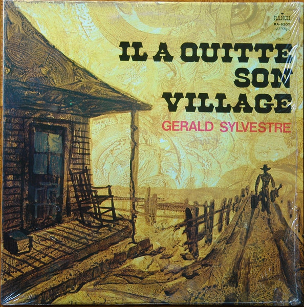 Il A Quitté Son Village