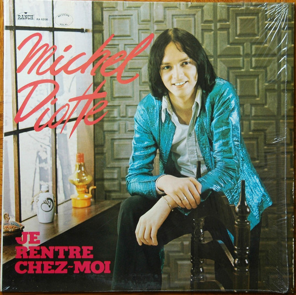 Je Rentre Chez-Moi