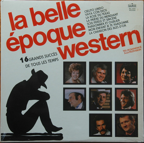 La Belle Époque Western