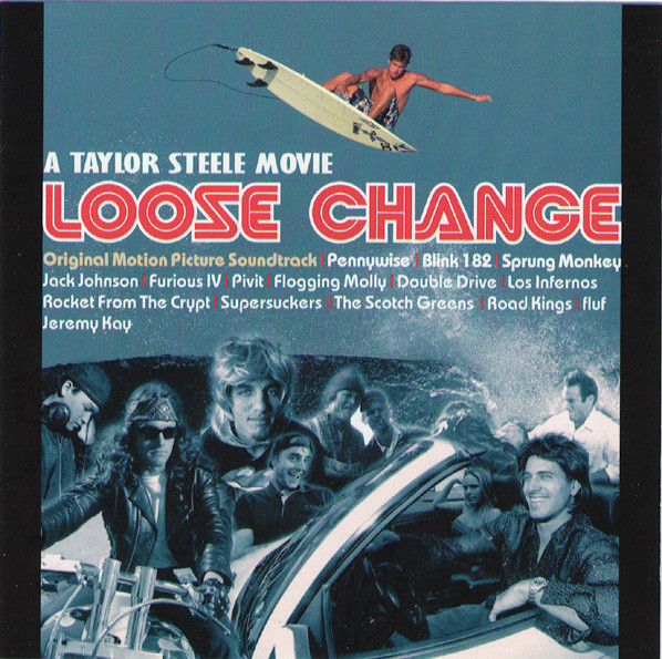 Loose Change: A Taylor Steele Movie